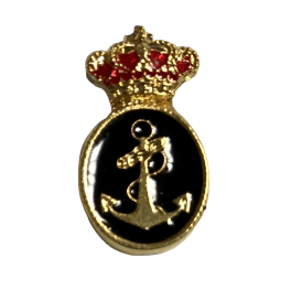 Pin Tropa Armada Española