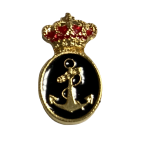 Pin Tropa Armada Española