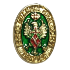 Pin Guardia Civil TRÁFICO 