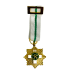 Medalla Miniatura Gran Cruz Guardia Civil
