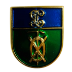 Distintivo de Permanencia Montaña (SEMON) Guardia civil 