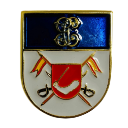 Distintivo de Permanencia ARS Guardia Civil (nuevo)