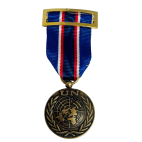 Medalla de la Onu (UNMIL)