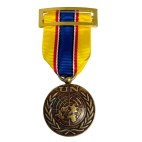 Medalla de la Onu (UNAVEM)
