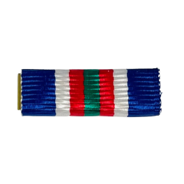 Pasador de Condecoración Medalla de la Onu (ONUB)
