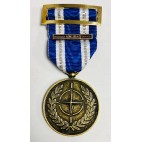 Medalla de la OTAN en IRAK