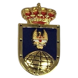 Distintivo Centro de Inteligencia de las Fuerzas Armadas CIFAS 