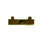 Barra de pistola para distintivo de tirador anual Guardia Civil