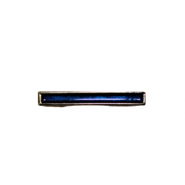 Barra de permanencia Azul (1 año) - 3cm