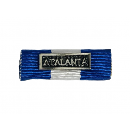 Pasador de Condecoración Atalanta Planificación y soporte 