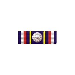 Pasador de la Medalla Comunidad Europea para Yugoslavia (solo tela)