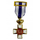 Medalla Cruz de Honor de la Cruz Fidélitas