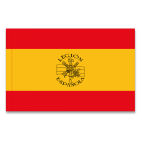 Bandera Legión España