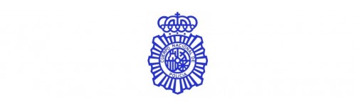 Policí­a Nacional